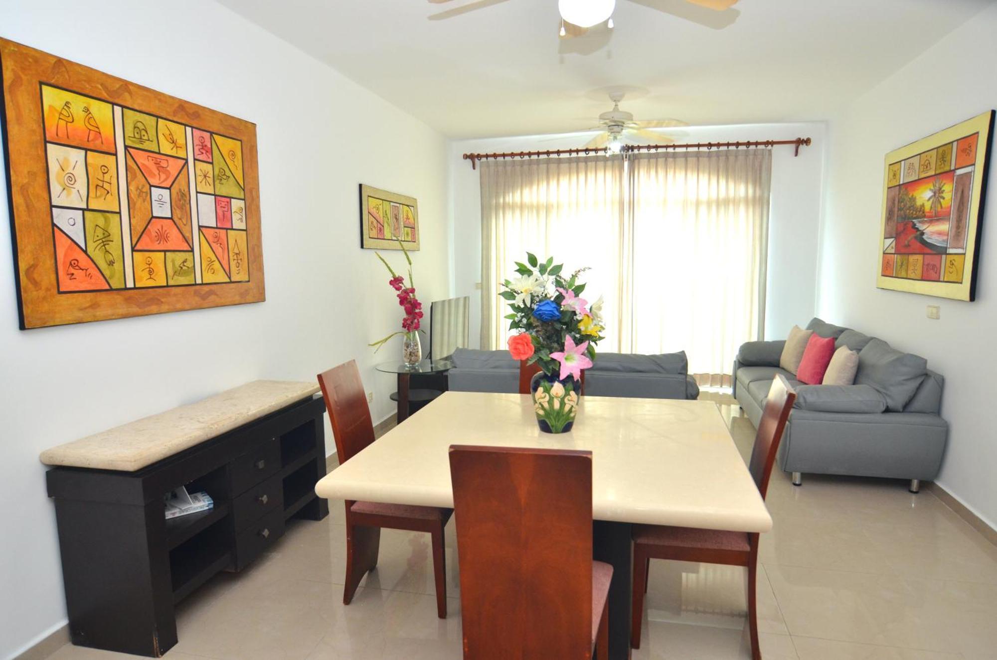 Rinconada Del Mar Apts プレヤデルカーメン エクステリア 写真
