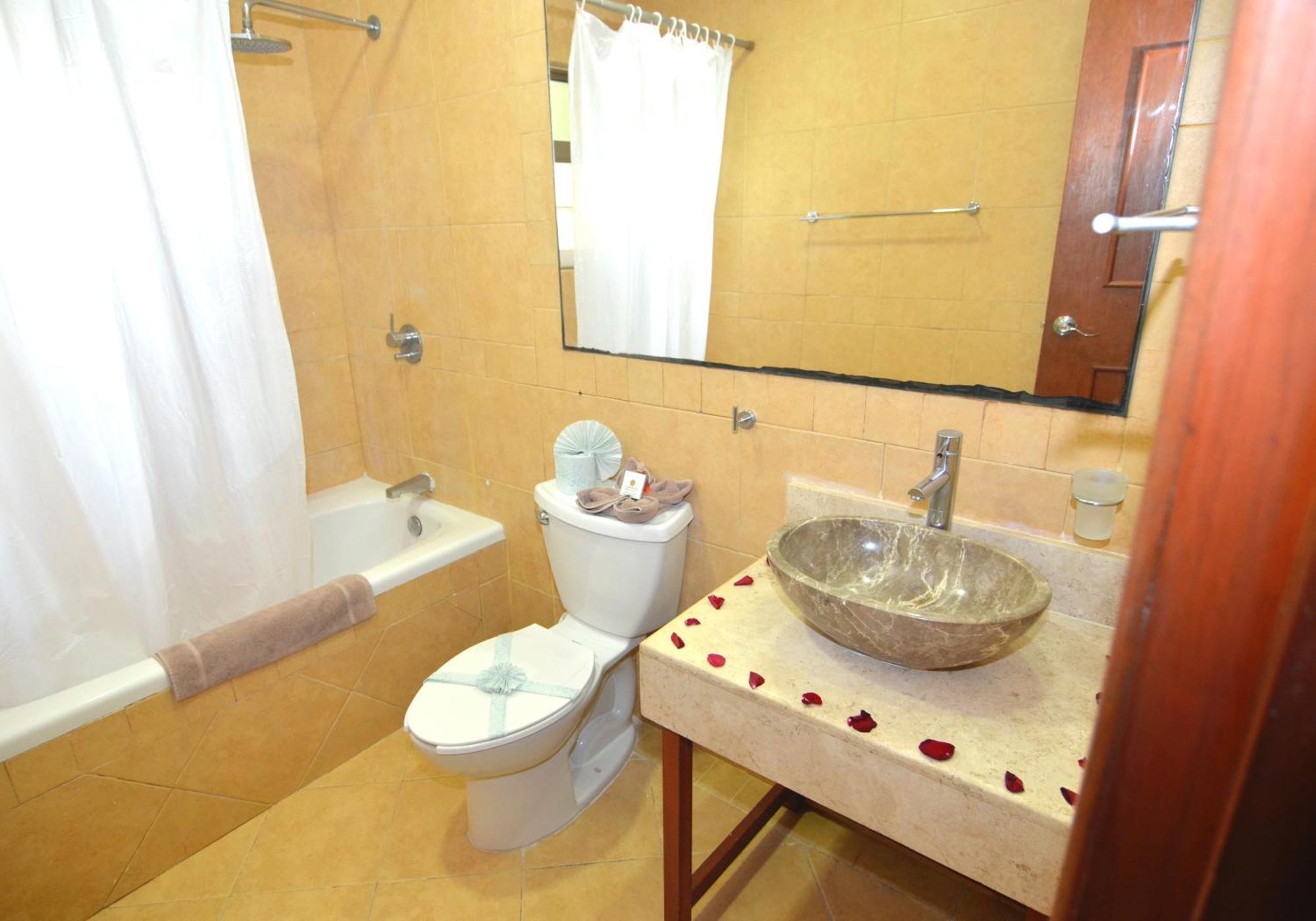 Rinconada Del Mar Apts プレヤデルカーメン エクステリア 写真